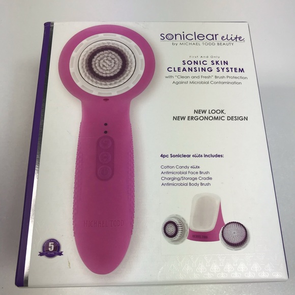 Michael Todd Beauty Soniclear Elite